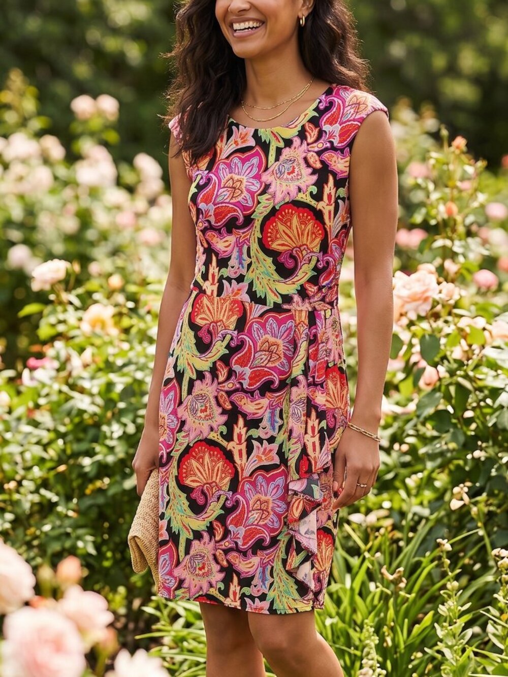 Ralph Lauren Dress